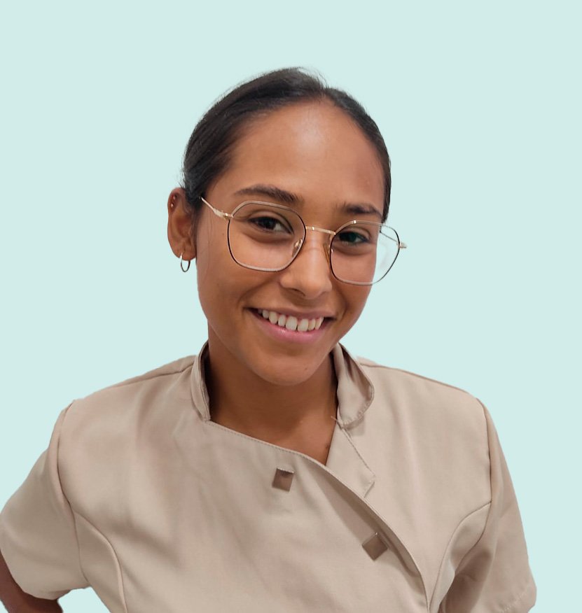 Equipo Clinica del Peu Karina