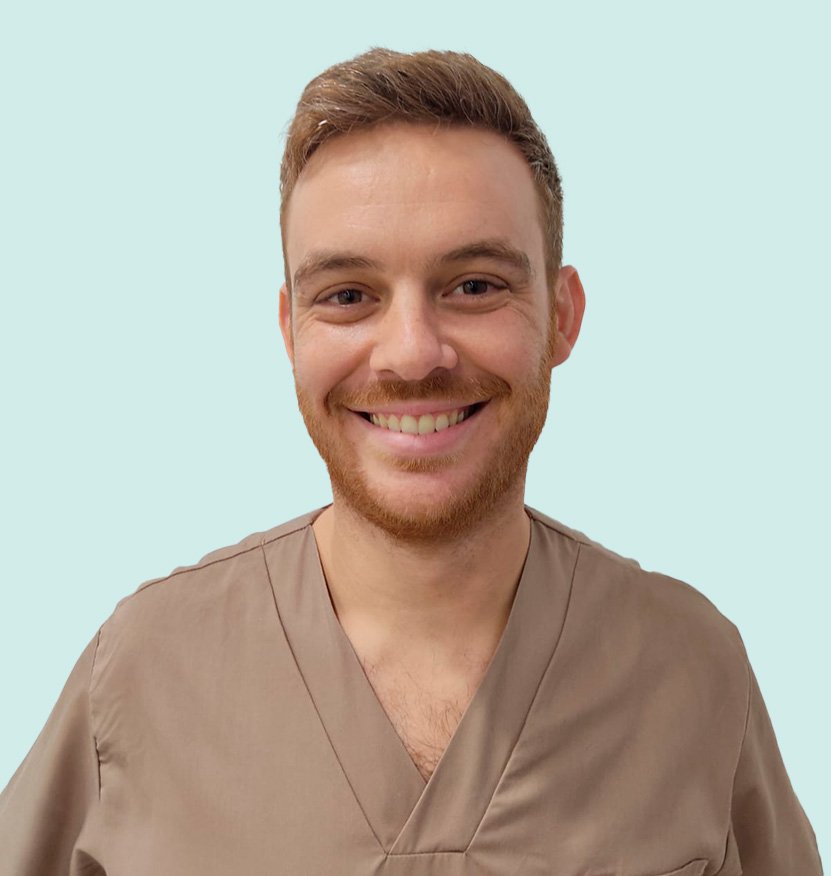 Equipo Clinica del Peu Marc