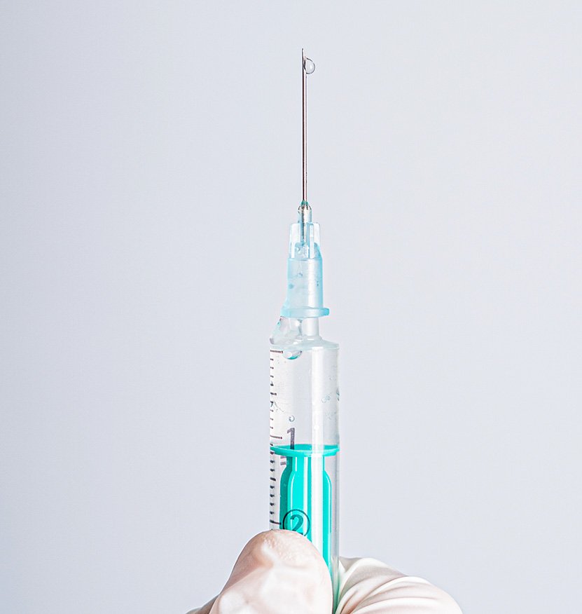 infiltraciones Sant adria del besos